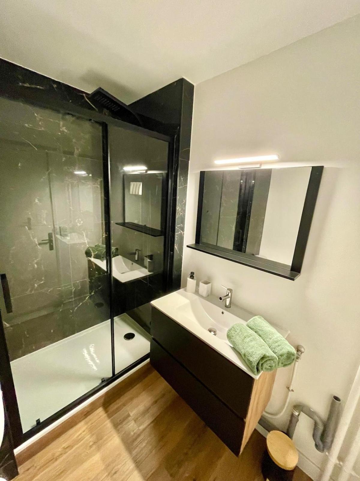 Appartement Cozy With Parking And Panoramic Views!